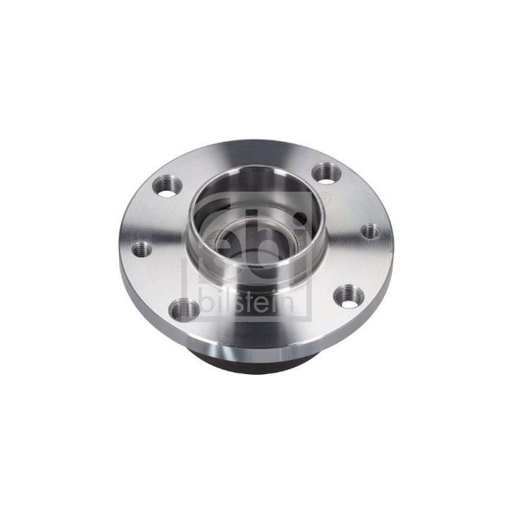 Rato guolio komplektas FEBI BILSTEIN 103780