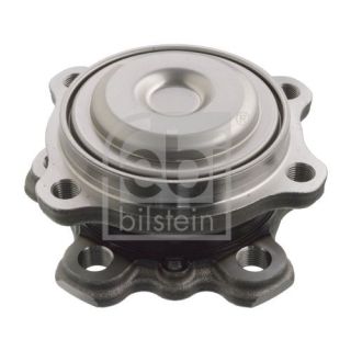 Rato guolio komplektas FEBI BILSTEIN 103892