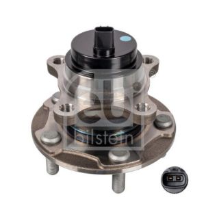 Rato guolio komplektas FEBI BILSTEIN 107920