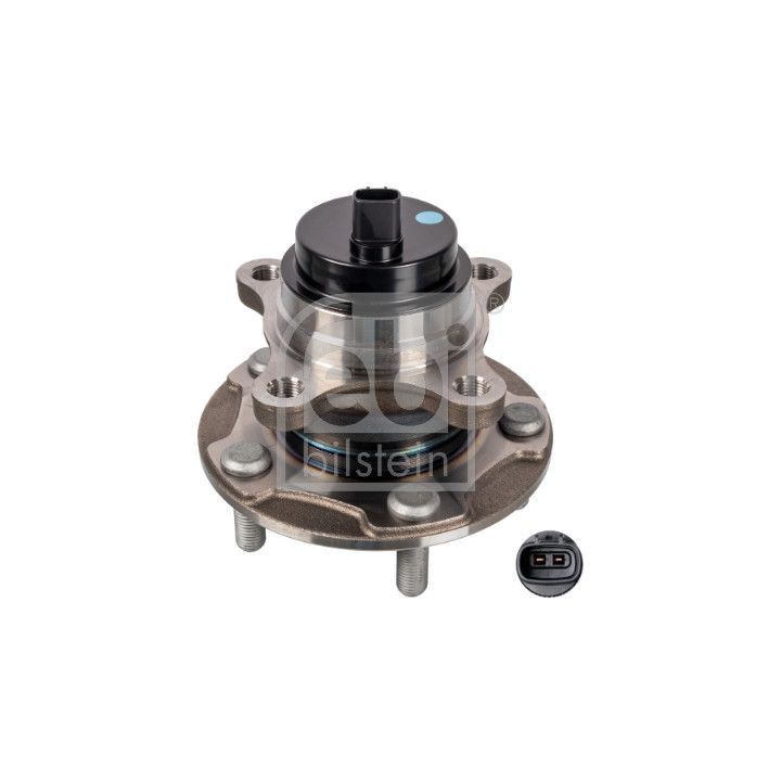 Rato guolio komplektas FEBI BILSTEIN 107920