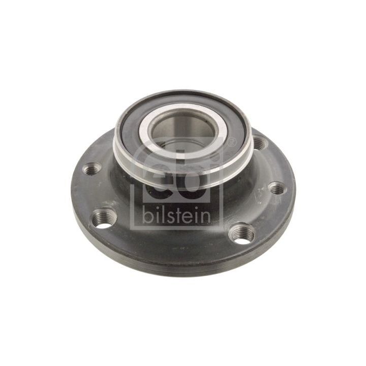 Rato guolio komplektas FEBI BILSTEIN 12116