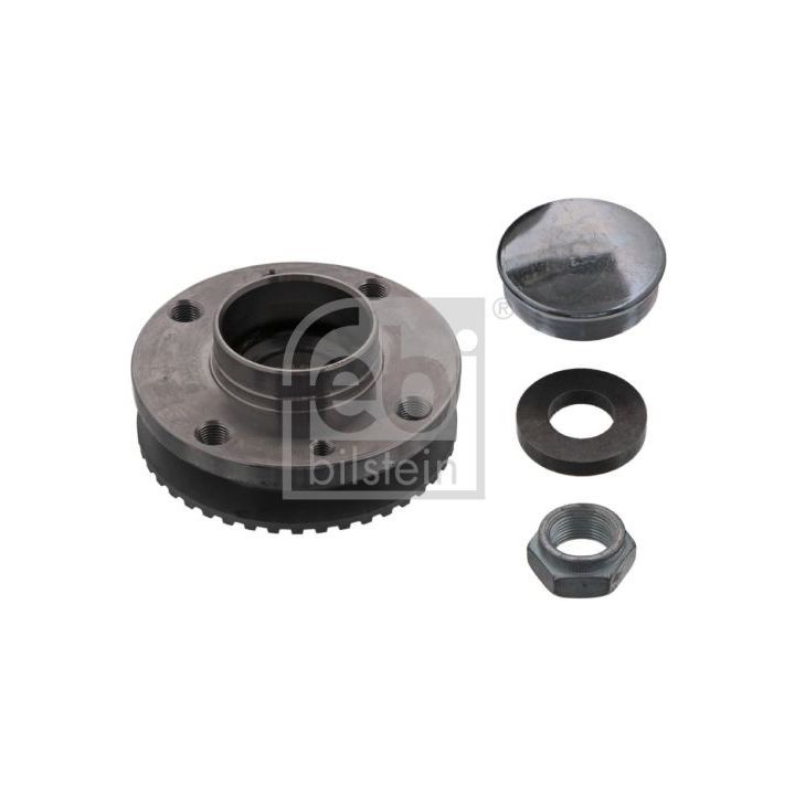 Rato guolio komplektas FEBI BILSTEIN 12117