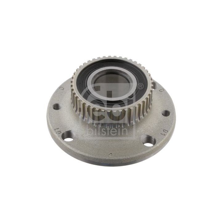 Rato guolio komplektas FEBI BILSTEIN 12118