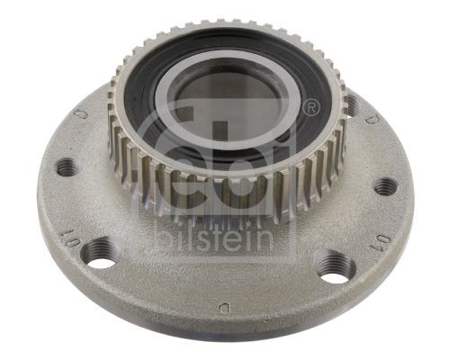 Rato guolio komplektas FEBI BILSTEIN 12118