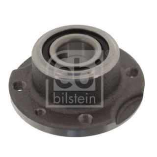 Rato guolio komplektas FEBI BILSTEIN 12370