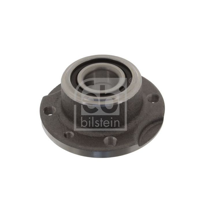 Rato guolio komplektas FEBI BILSTEIN 12370