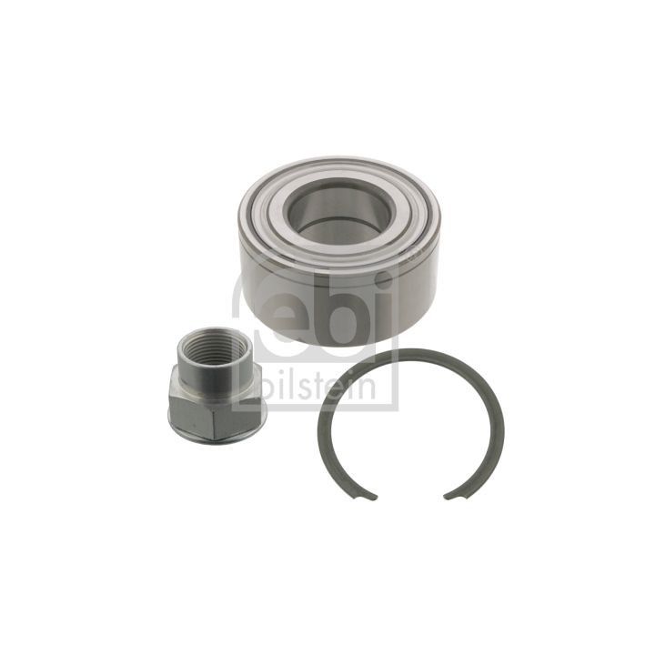 Rato guolio komplektas FEBI BILSTEIN 12520