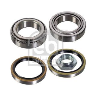 Rato guolio komplektas FEBI BILSTEIN 12695