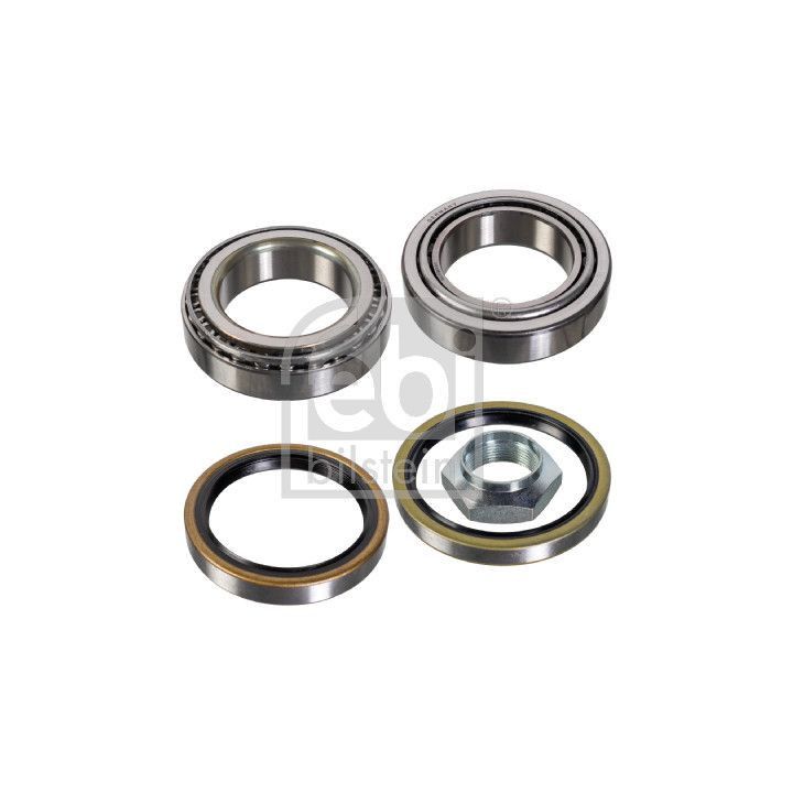 Rato guolio komplektas FEBI BILSTEIN 12695