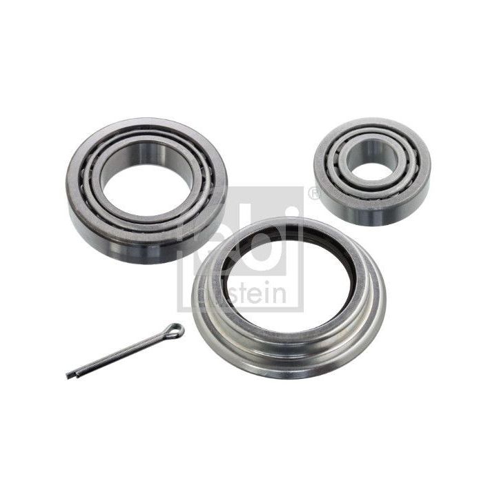 Rato guolio komplektas FEBI BILSTEIN 14499