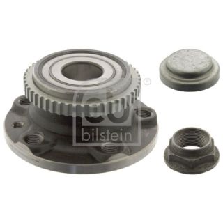 Rato guolio komplektas FEBI BILSTEIN 14535