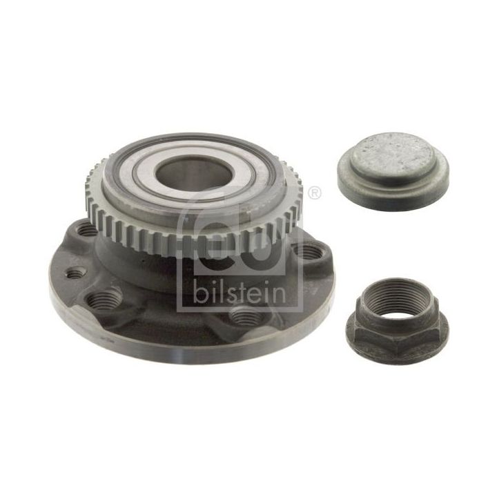 Rato guolio komplektas FEBI BILSTEIN 14535