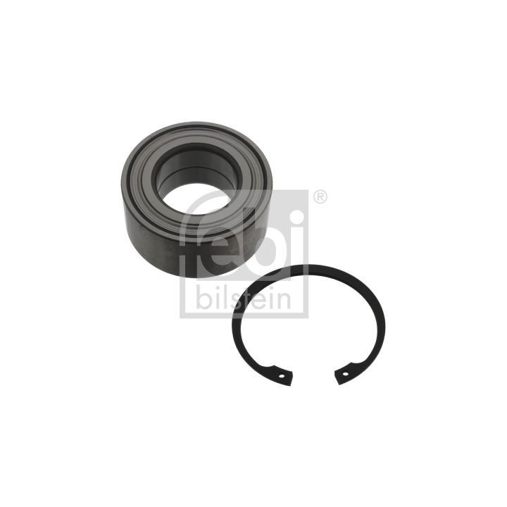 Rato guolio komplektas FEBI BILSTEIN 14538