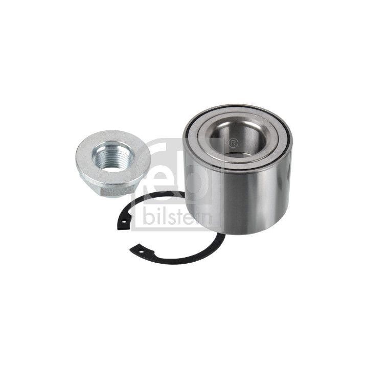 Rato guolio komplektas FEBI BILSTEIN 170371