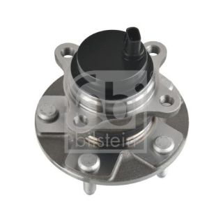 Rato guolio komplektas FEBI BILSTEIN 170949
