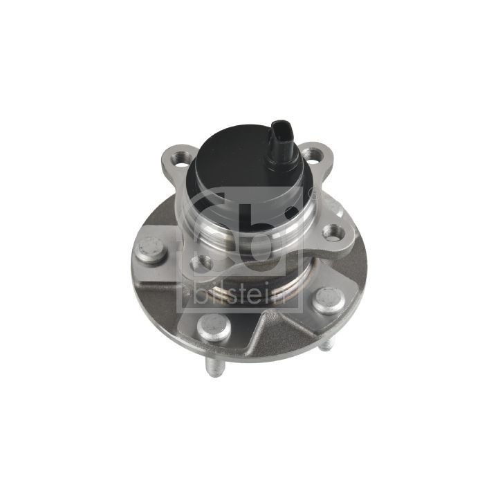 Rato guolio komplektas FEBI BILSTEIN 170949