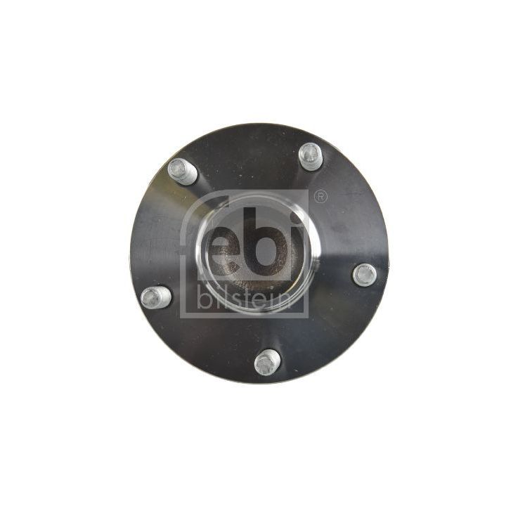 Rato guolio komplektas FEBI BILSTEIN 170949