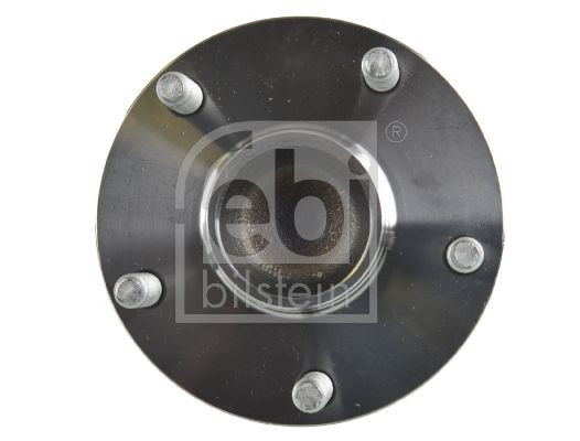 Rato guolio komplektas FEBI BILSTEIN 170949