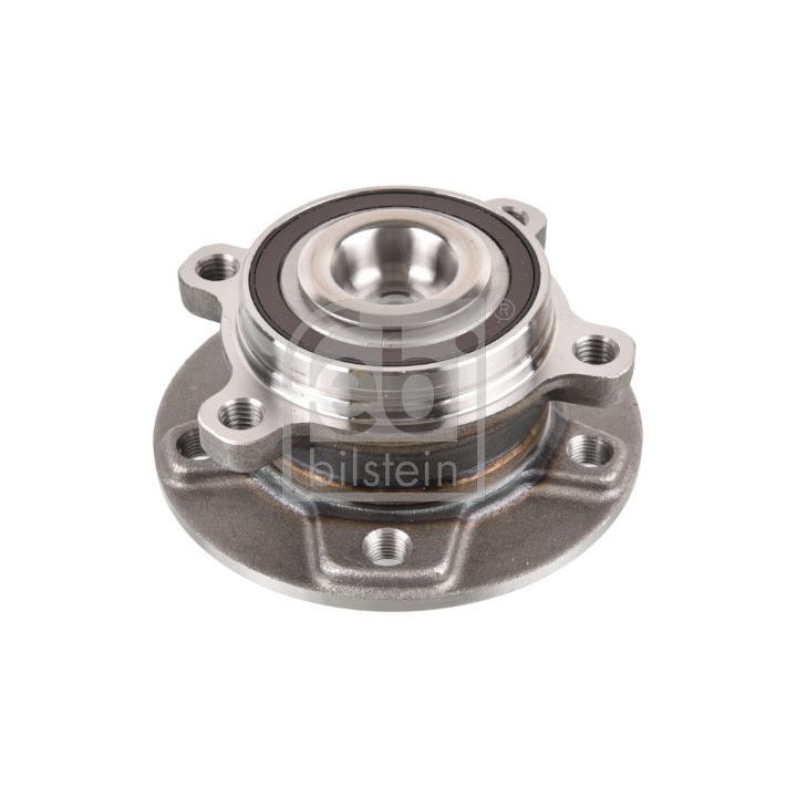 Rato guolio komplektas FEBI BILSTEIN 170953