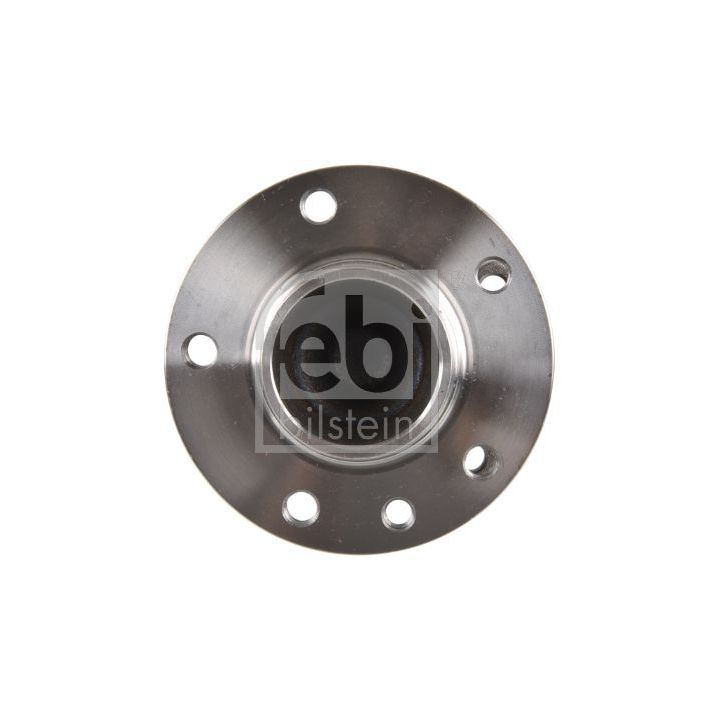 Rato guolio komplektas FEBI BILSTEIN 170953