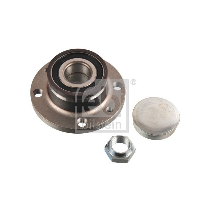 Rato guolio komplektas FEBI BILSTEIN 171142