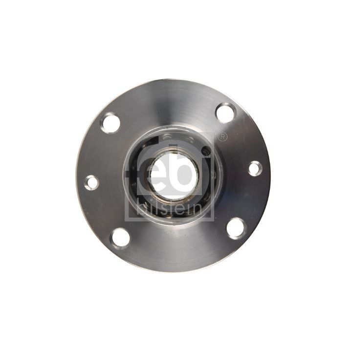 Rato guolio komplektas FEBI BILSTEIN 171142