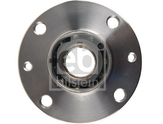 Rato guolio komplektas FEBI BILSTEIN 171142