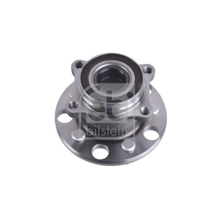 Rato guolio komplektas FEBI BILSTEIN 171895