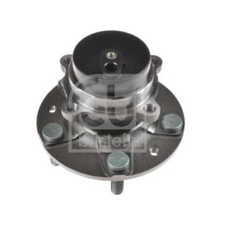 Rato guolio komplektas FEBI BILSTEIN 172449