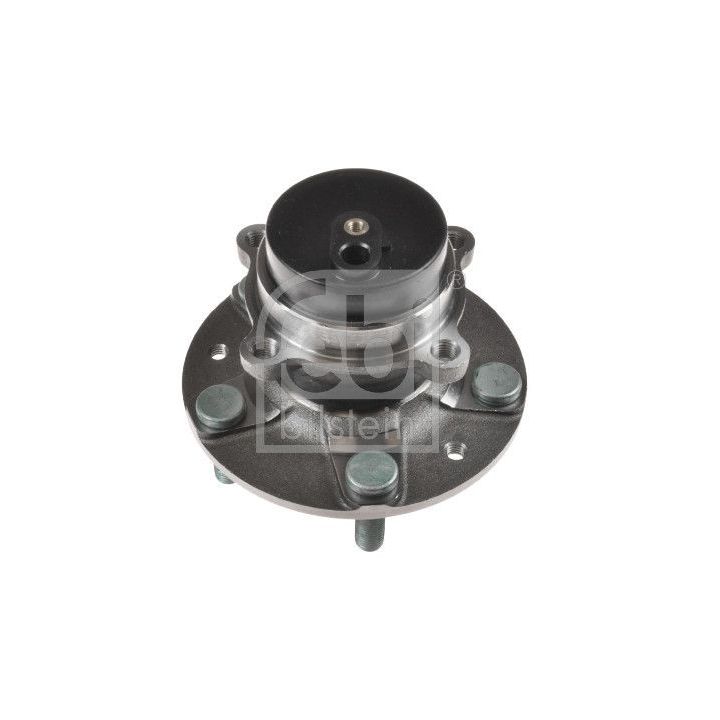 Rato guolio komplektas FEBI BILSTEIN 172449