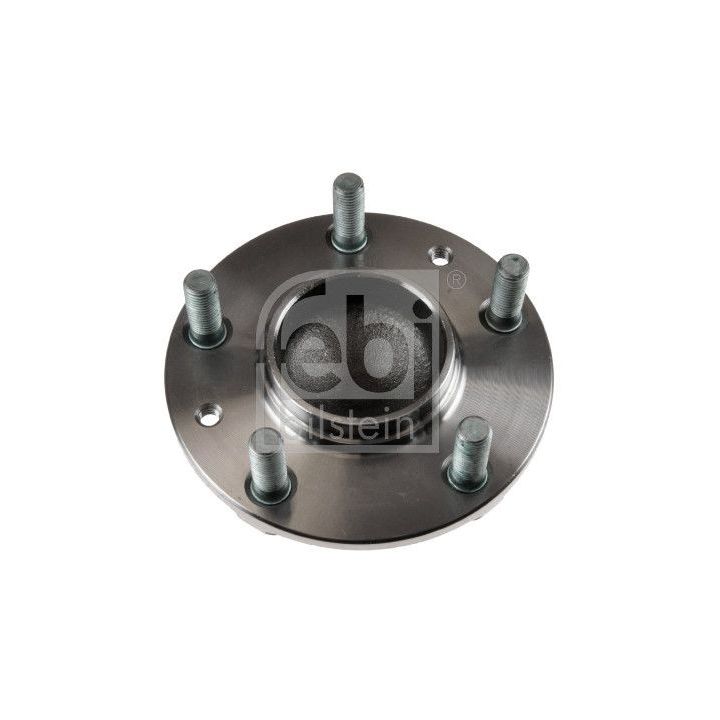 Rato guolio komplektas FEBI BILSTEIN 172449