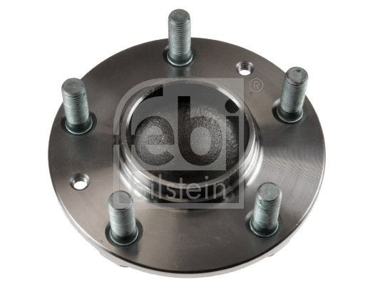 Rato guolio komplektas FEBI BILSTEIN 172449