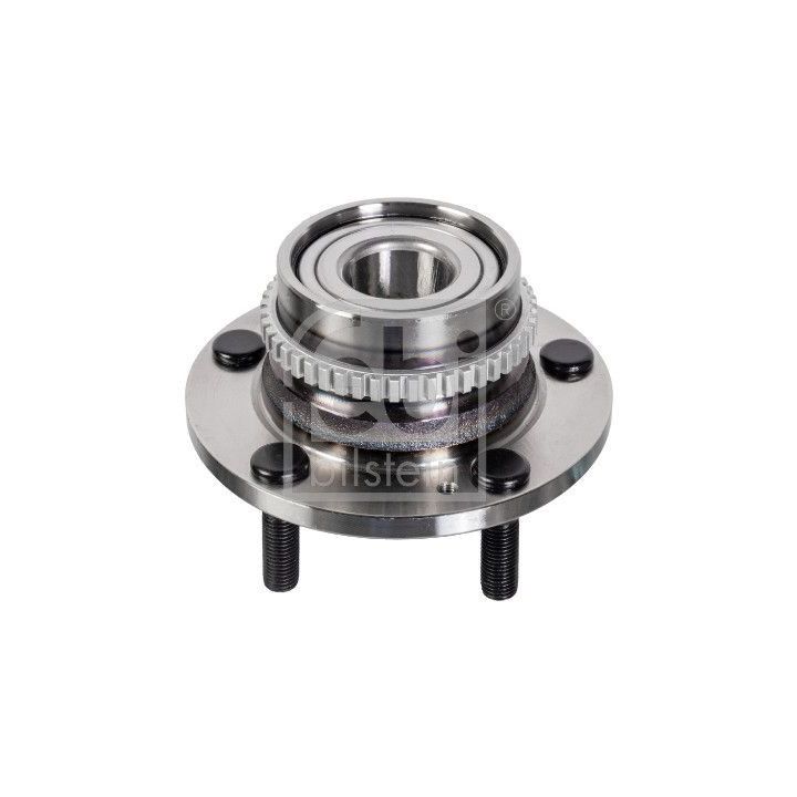 Rato guolio komplektas FEBI BILSTEIN 172453