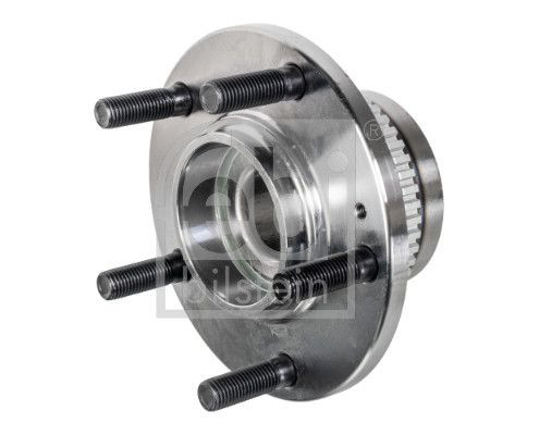 Rato guolio komplektas FEBI BILSTEIN 172453