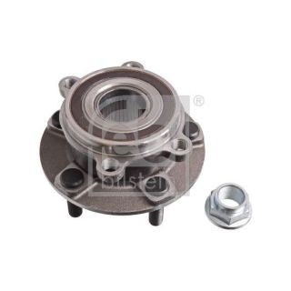 Rato guolio komplektas FEBI BILSTEIN 172478