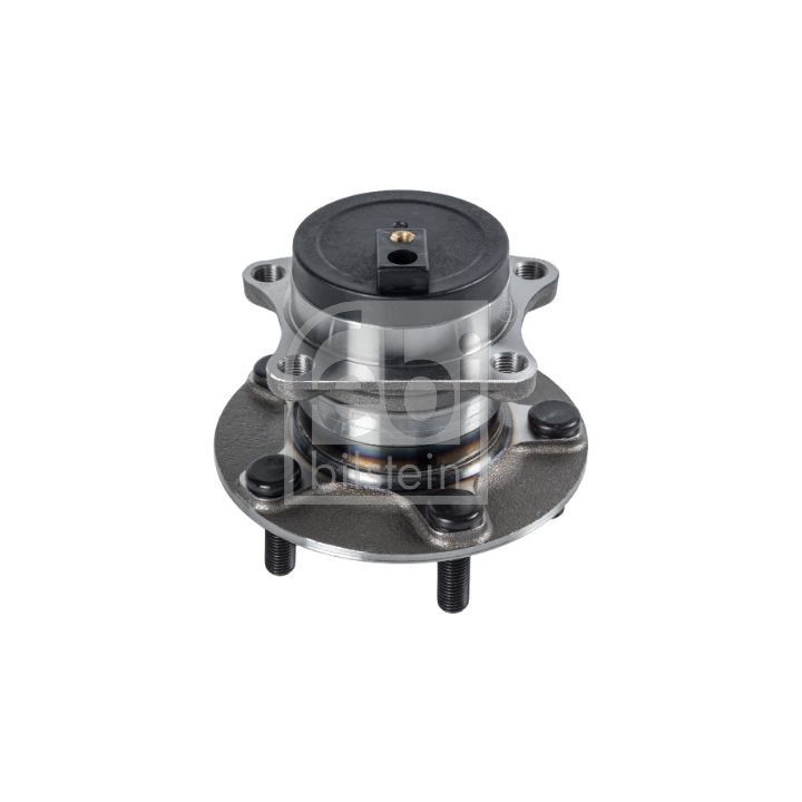 Rato guolio komplektas FEBI BILSTEIN 172496