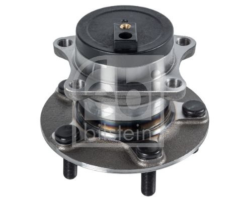 Rato guolio komplektas FEBI BILSTEIN 172496