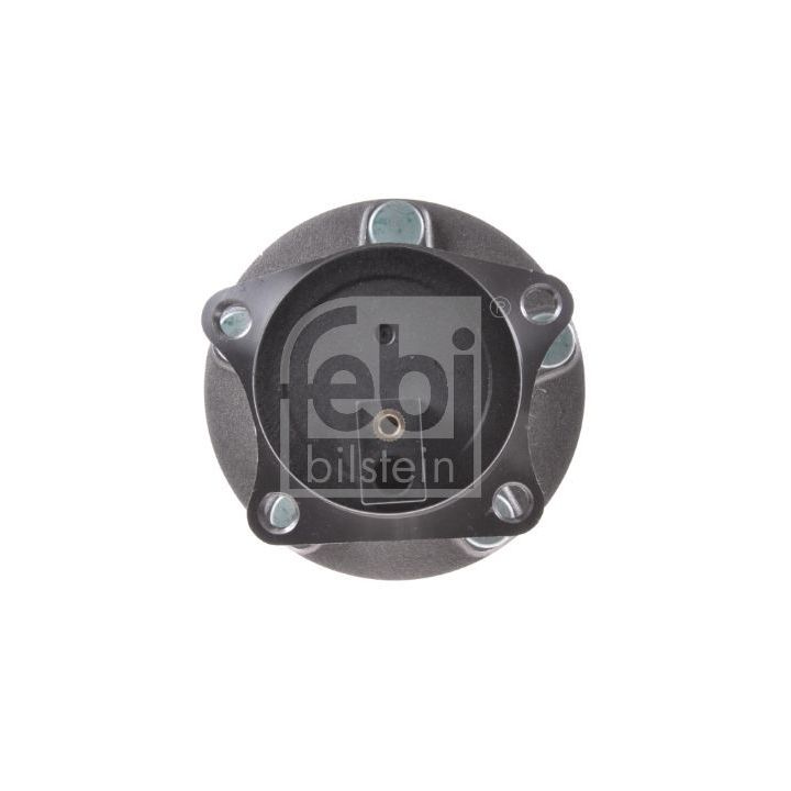 Rato guolio komplektas FEBI BILSTEIN 172496