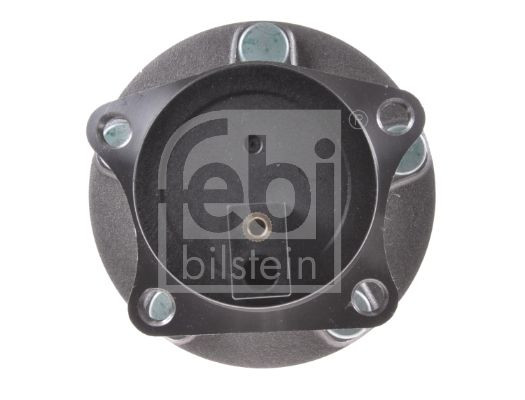 Rato guolio komplektas FEBI BILSTEIN 172496