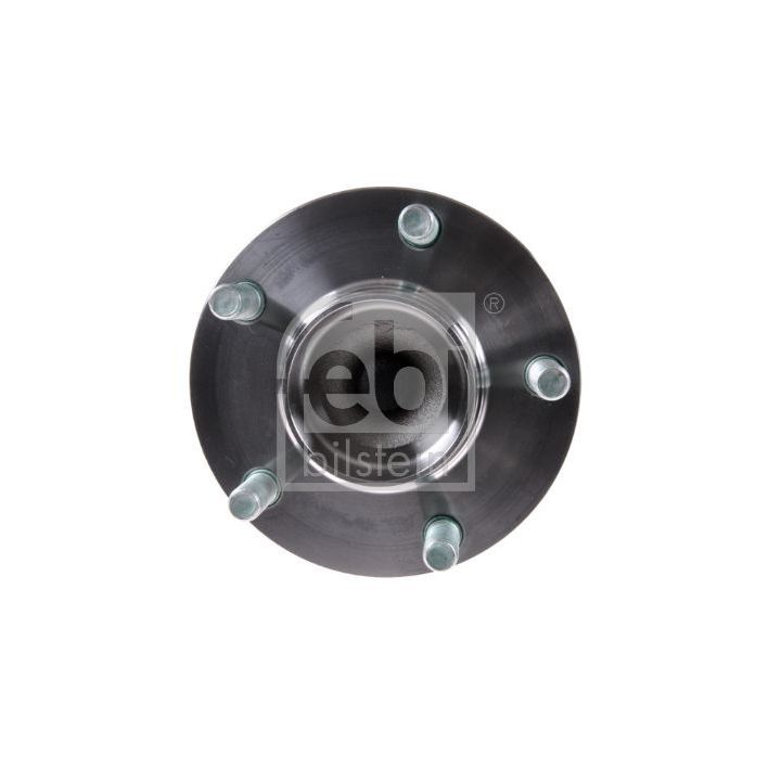 Rato guolio komplektas FEBI BILSTEIN 172496