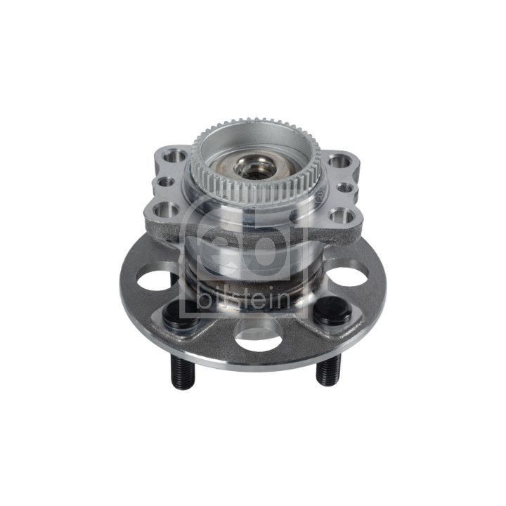 Rato guolio komplektas FEBI BILSTEIN 172499