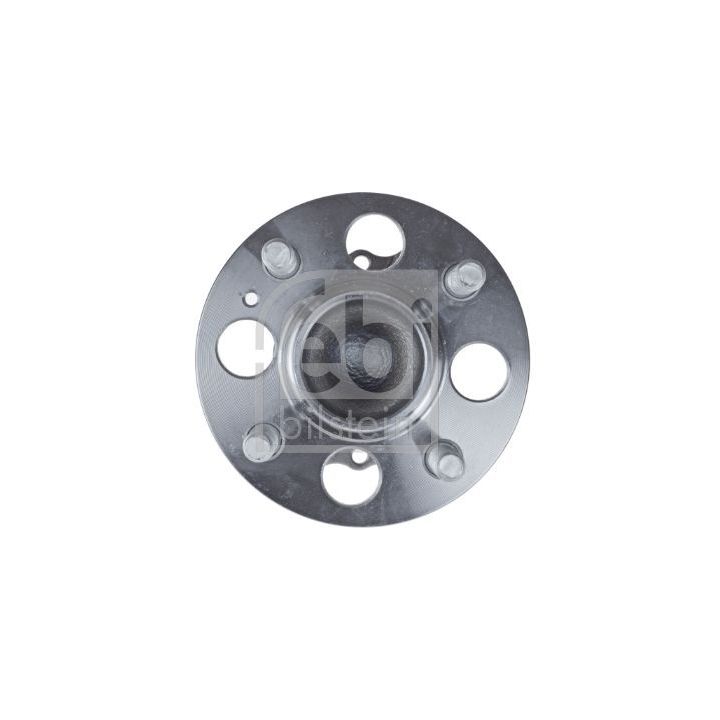 Rato guolio komplektas FEBI BILSTEIN 172499