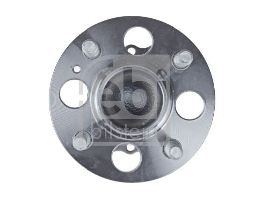 Rato guolio komplektas FEBI BILSTEIN 172499