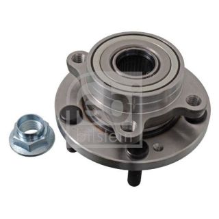 Rato guolio komplektas FEBI BILSTEIN 172588