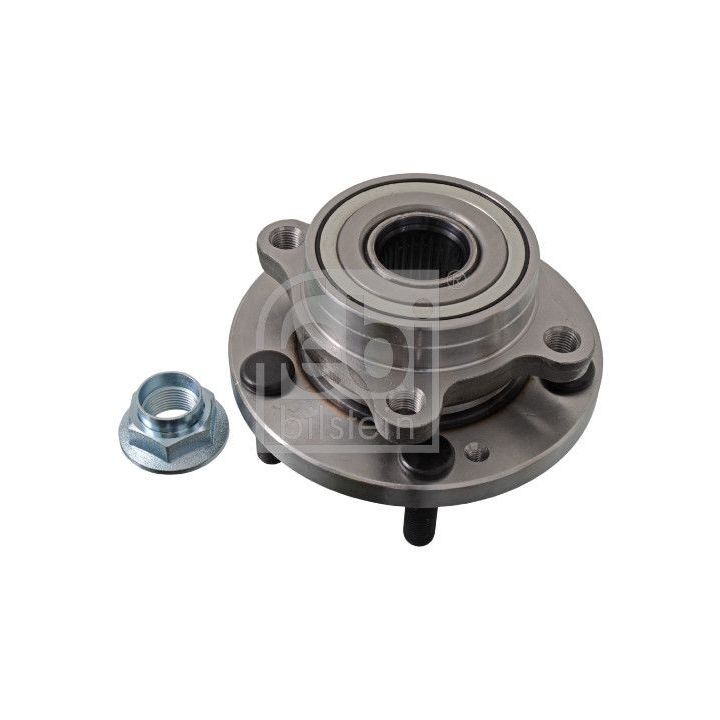 Rato guolio komplektas FEBI BILSTEIN 172588