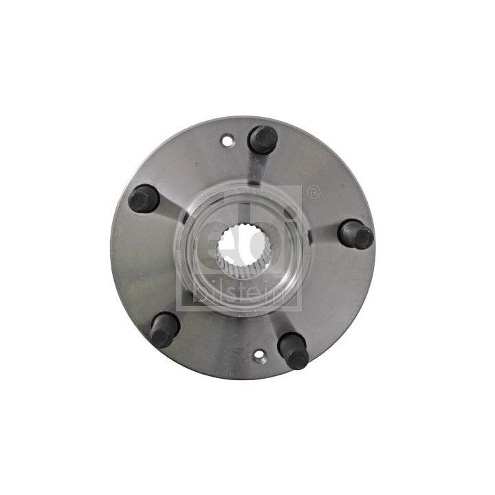 Rato guolio komplektas FEBI BILSTEIN 172588