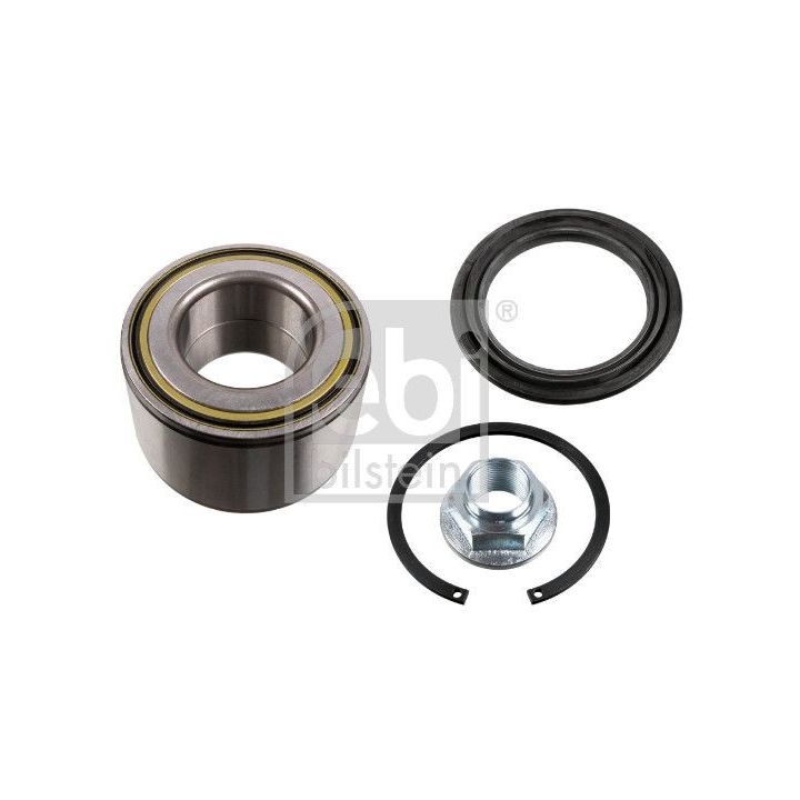 Rato guolio komplektas FEBI BILSTEIN 172634