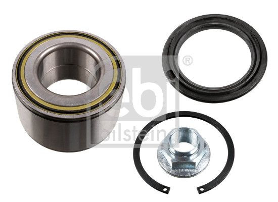 Rato guolio komplektas FEBI BILSTEIN 172634