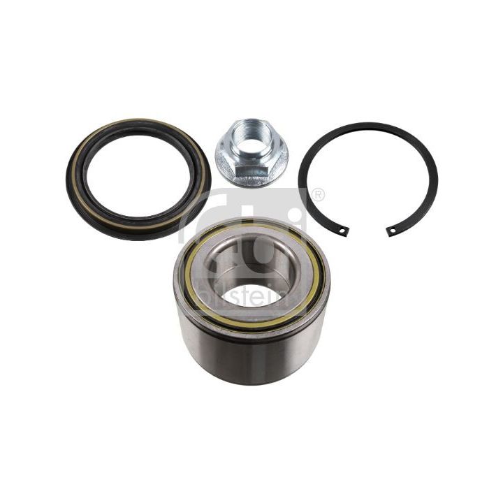 Rato guolio komplektas FEBI BILSTEIN 172634