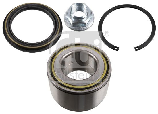 Rato guolio komplektas FEBI BILSTEIN 172634